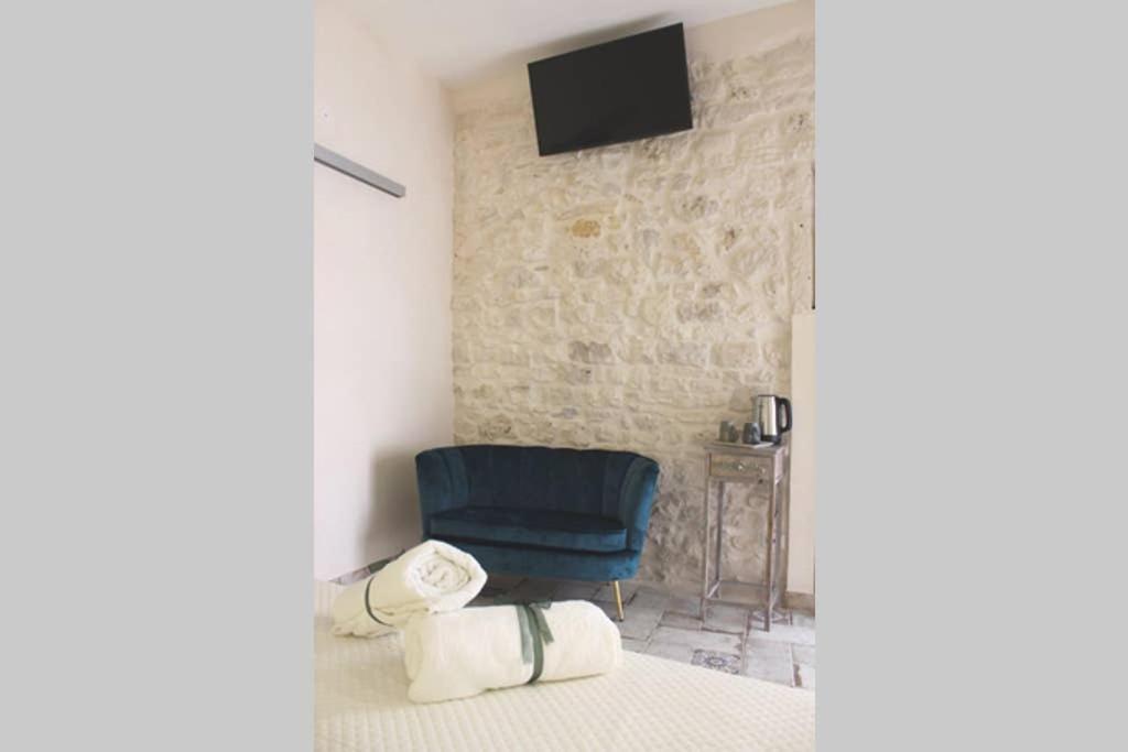 Le Marangi Getaway Suite Martina Franca Eksteriør bilde