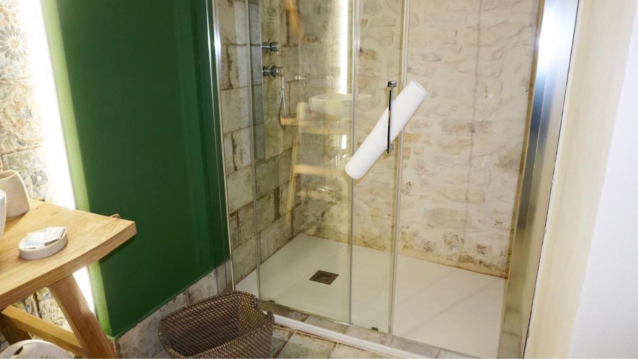 Le Marangi Getaway Suite Martina Franca Eksteriør bilde