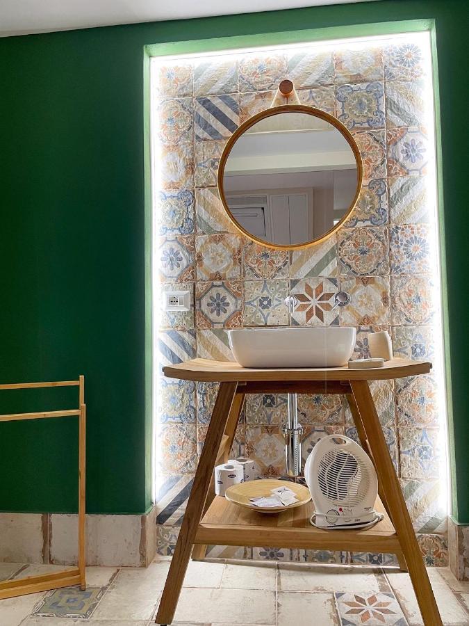 Le Marangi Getaway Suite Martina Franca Eksteriør bilde