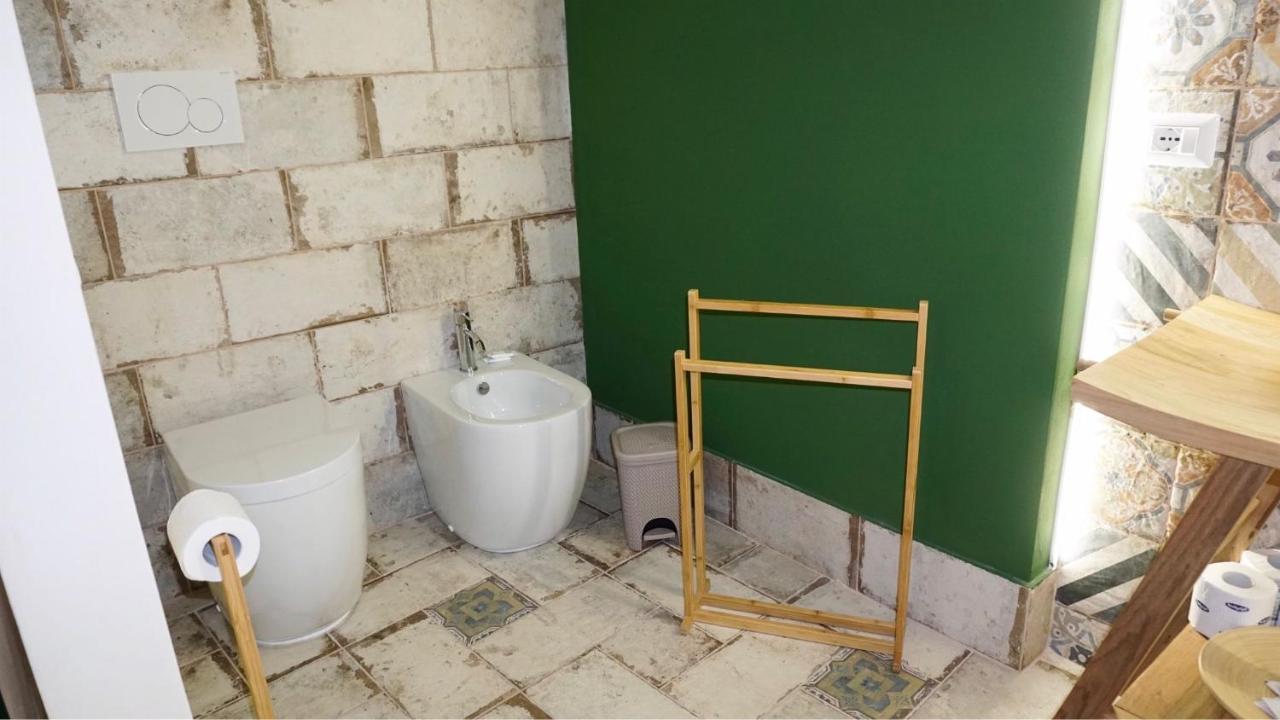 Le Marangi Getaway Suite Martina Franca Eksteriør bilde