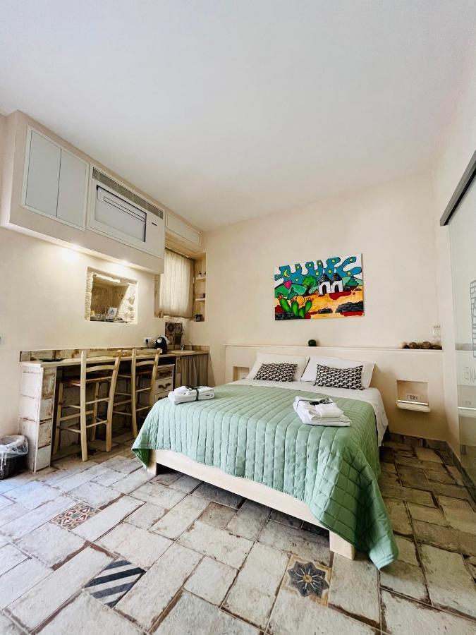 Le Marangi Getaway Suite Martina Franca Eksteriør bilde