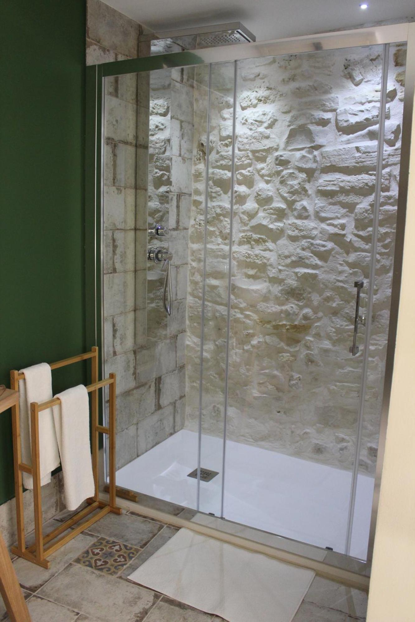 Le Marangi Getaway Suite Martina Franca Eksteriør bilde