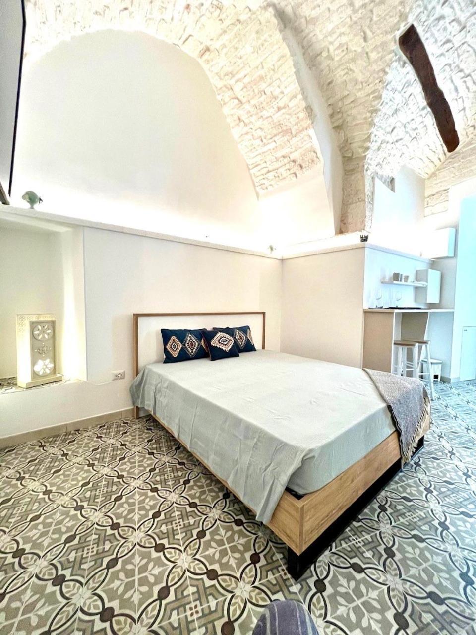 Le Marangi Getaway Suite Martina Franca Eksteriør bilde