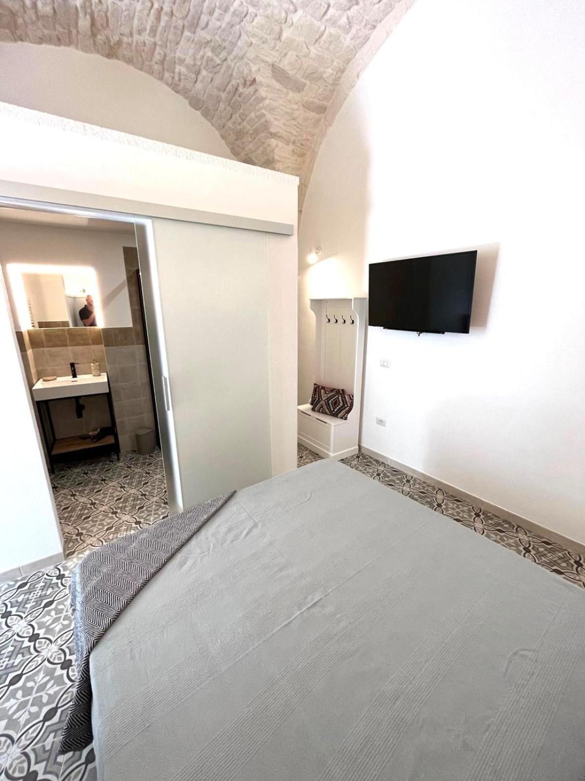 Le Marangi Getaway Suite Martina Franca Eksteriør bilde