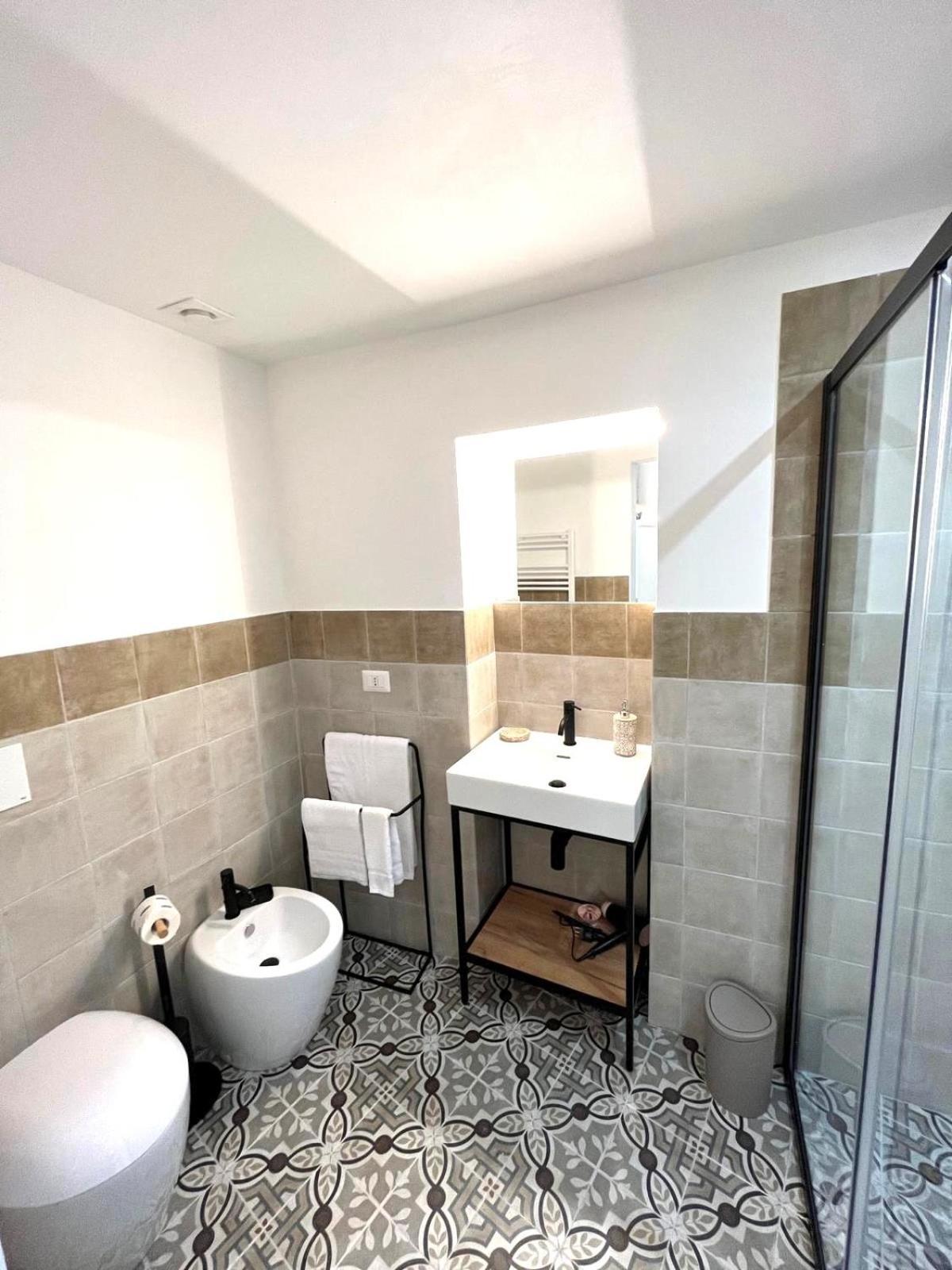 Le Marangi Getaway Suite Martina Franca Eksteriør bilde