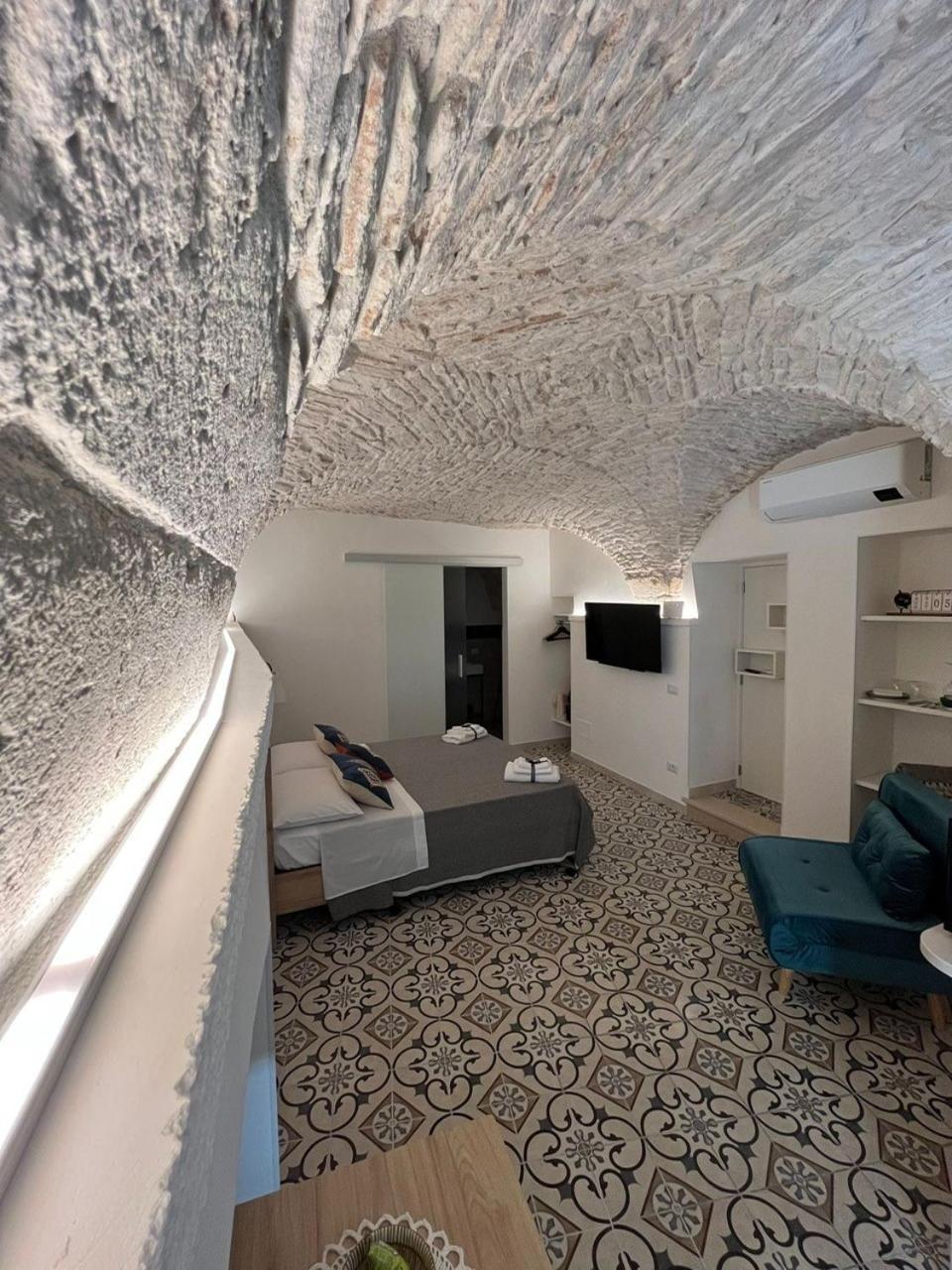Le Marangi Getaway Suite Martina Franca Eksteriør bilde