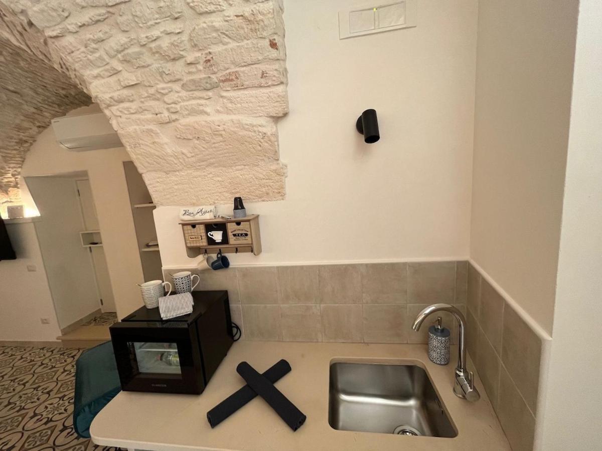 Le Marangi Getaway Suite Martina Franca Eksteriør bilde