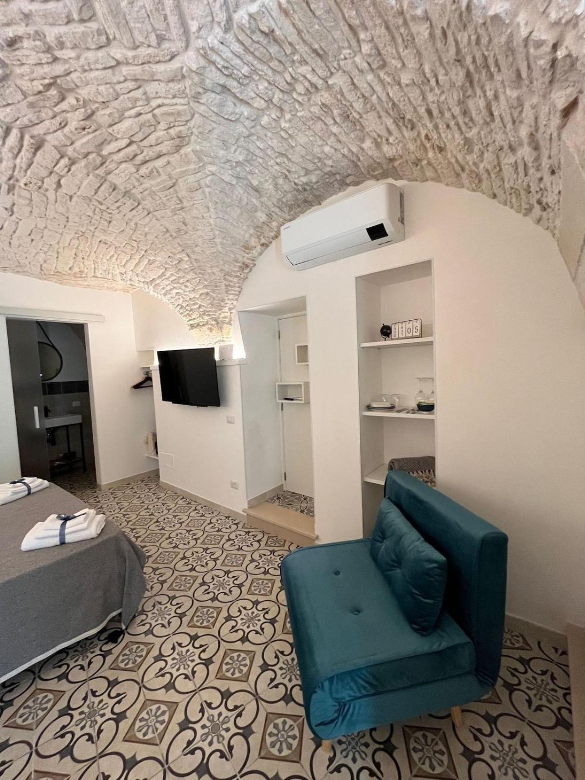 Le Marangi Getaway Suite Martina Franca Eksteriør bilde